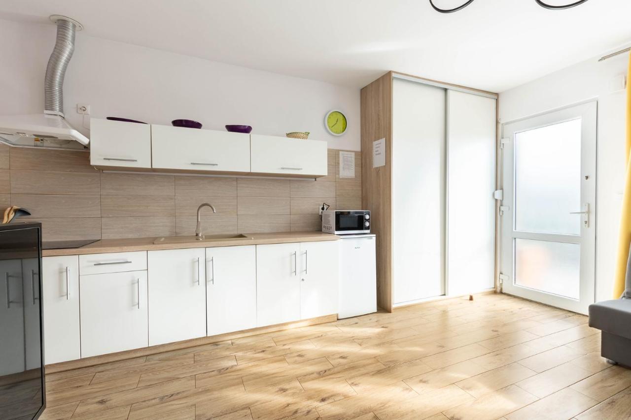 Apartment Zakatki Swiata *